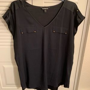 Ladies Express blouse